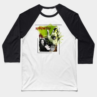 sympathy Baseball T-Shirt